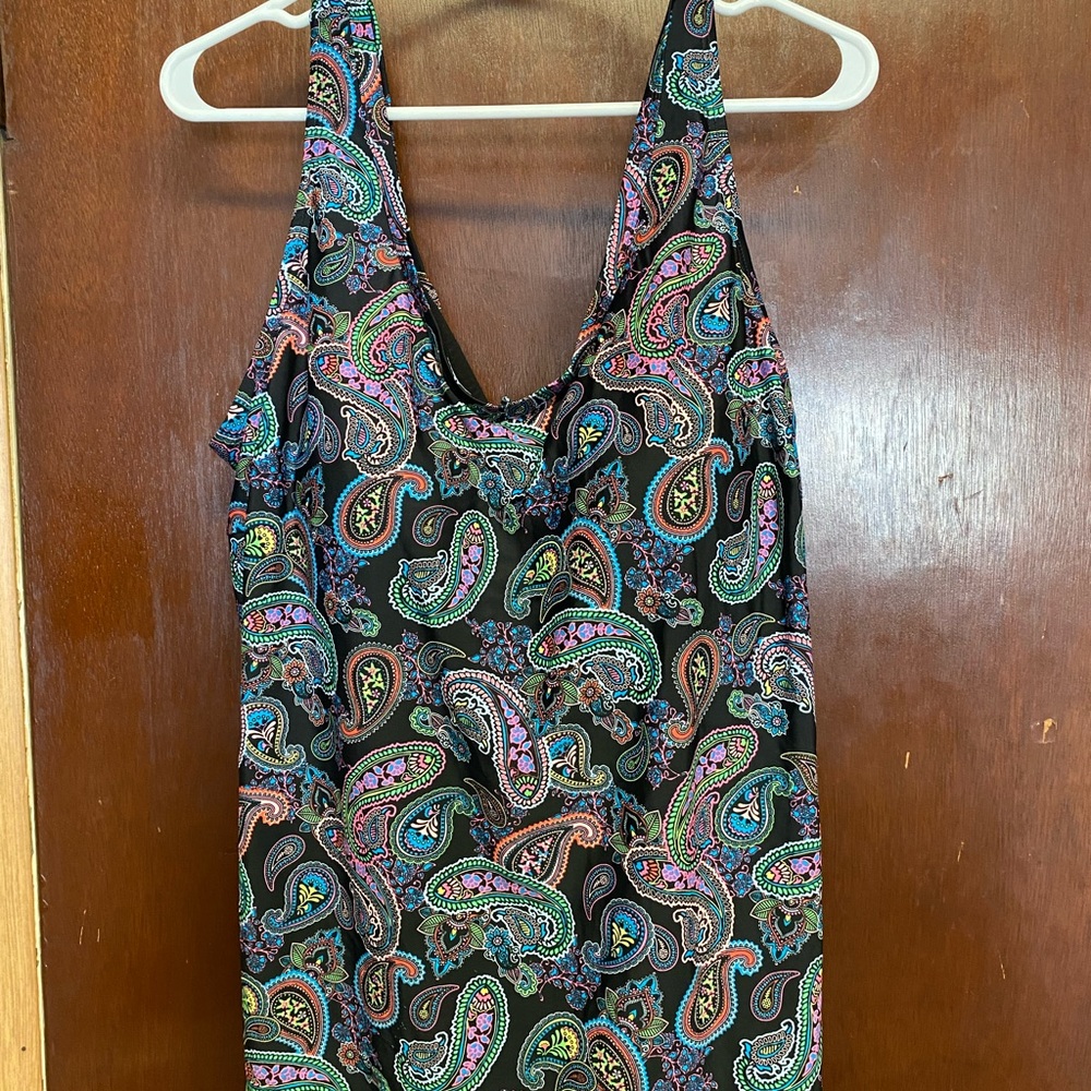 Swim Top